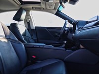 2021 Lexus ES 300h ES 300h Auto