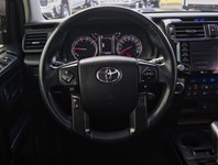 2021 Toyota 4Runner 4WD