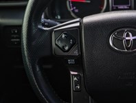 2021 Toyota 4Runner 4WD