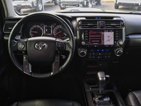 2021 Toyota 4Runner 4WD