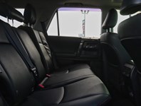 2021 Toyota 4Runner 4WD