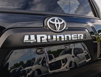 2021 Toyota 4Runner 4WD