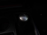 2021 Toyota 4Runner 4WD