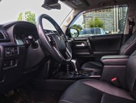 2021 Toyota 4Runner 4WD