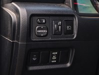 2021 Toyota 4Runner 4WD