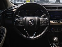 2022 Buick Encore GX AWD 4dr Preferred