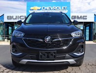 2022 Buick Encore GX AWD 4dr Select