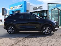2022 Buick Encore GX AWD 4dr Select