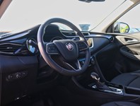 2022 Buick Encore GX AWD 4dr Select