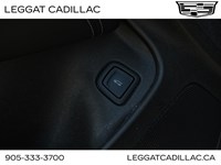 2022 Cadillac CT4 4dr Sdn Premium Luxury