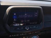 2022 Chevrolet Camaro 2dr Conv 1SS