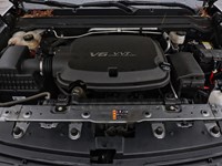 2022 Chevrolet Colorado LT | REDLINE | TRAILERPKG | V6 | ONLY61000KM | 4X4