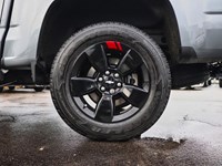 2022 Chevrolet Colorado LT | REDLINE | TRAILERPKG | V6 | ONLY61000KM | 4X4