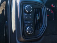 2022 Chevrolet Silverado 1500 4WD Crew Cab 147
