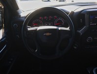 2022 Chevrolet Silverado 1500 4WD Crew Cab 147