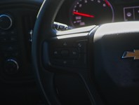 2022 Chevrolet Silverado 1500 4WD Crew Cab 147