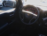 2022 Chevrolet Silverado 1500 4WD Crew Cab 147