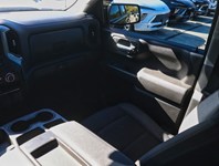2022 Chevrolet Silverado 1500 4WD Crew Cab 147