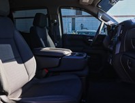 2022 Chevrolet Silverado 1500 4WD Crew Cab 147