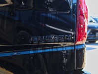 2022 Chevrolet Silverado 1500 4WD Crew Cab 147