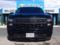 2022 Chevrolet Silverado 1500 4WD Crew Cab 147