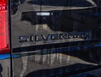 2022 Chevrolet Silverado 1500 4WD Crew Cab 147