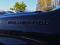 2022 Chevrolet Silverado 1500 4WD Crew Cab 147