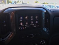 2022 Chevrolet Silverado 1500 4WD Crew Cab 147