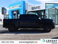2022 Chevrolet Silverado 1500 4WD Crew Cab 147