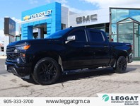 2022 Chevrolet Silverado 1500 4WD Crew Cab 147