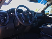 2022 Chevrolet Silverado 1500 4WD Crew Cab 147