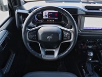 2022 Ford Bronco OUTERBANKS | 4X4 | ONLY33000KMS | NOCLAIMS | MINT