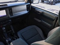 2022 Ford Bronco OUTERBANKS | 4X4 | ONLY33000KMS | NOCLAIMS | MINT