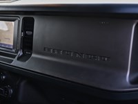 2022 Ford Bronco OUTERBANKS | 4X4 | ONLY33000KMS | NOCLAIMS | MINT