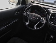 2022 GMC Canyon 2WD Crew Cab 128