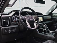 2022 GMC Sierra 1500 4WD Crew Cab 147