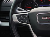 2022 GMC Terrain SLT | AWD | OFFLEASE | 1OWNER | LOWKMS | SUNROOF |