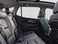 2022 GMC Terrain SLT | AWD | OFFLEASE | 1OWNER | LOWKMS | SUNROOF |