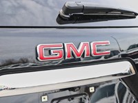 2022 GMC Terrain SLT | AWD | OFFLEASE | 1OWNER | LOWKMS | SUNROOF |
