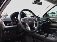 2022 GMC Terrain SLT | AWD | OFFLEASE | 1OWNER | LOWKMS | SUNROOF |