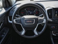 2022 GMC Terrain FWD 4dr SLE