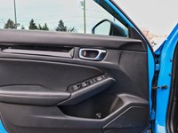 2022 Honda Civic Sport CVT