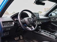 2022 Honda Civic Sport CVT