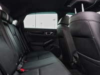 2022 Honda Civic Sport CVT