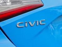 2022 Honda Civic Sport CVT