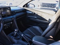 2022 Hyundai Veloster N Manual