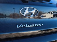 2022 Hyundai Veloster N Manual