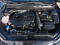 2022 Hyundai Veloster N Manual