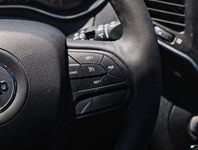 2022 Jeep Cherokee Trailhawk 4x4