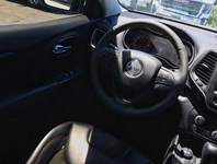 2022 Jeep Cherokee Trailhawk 4x4